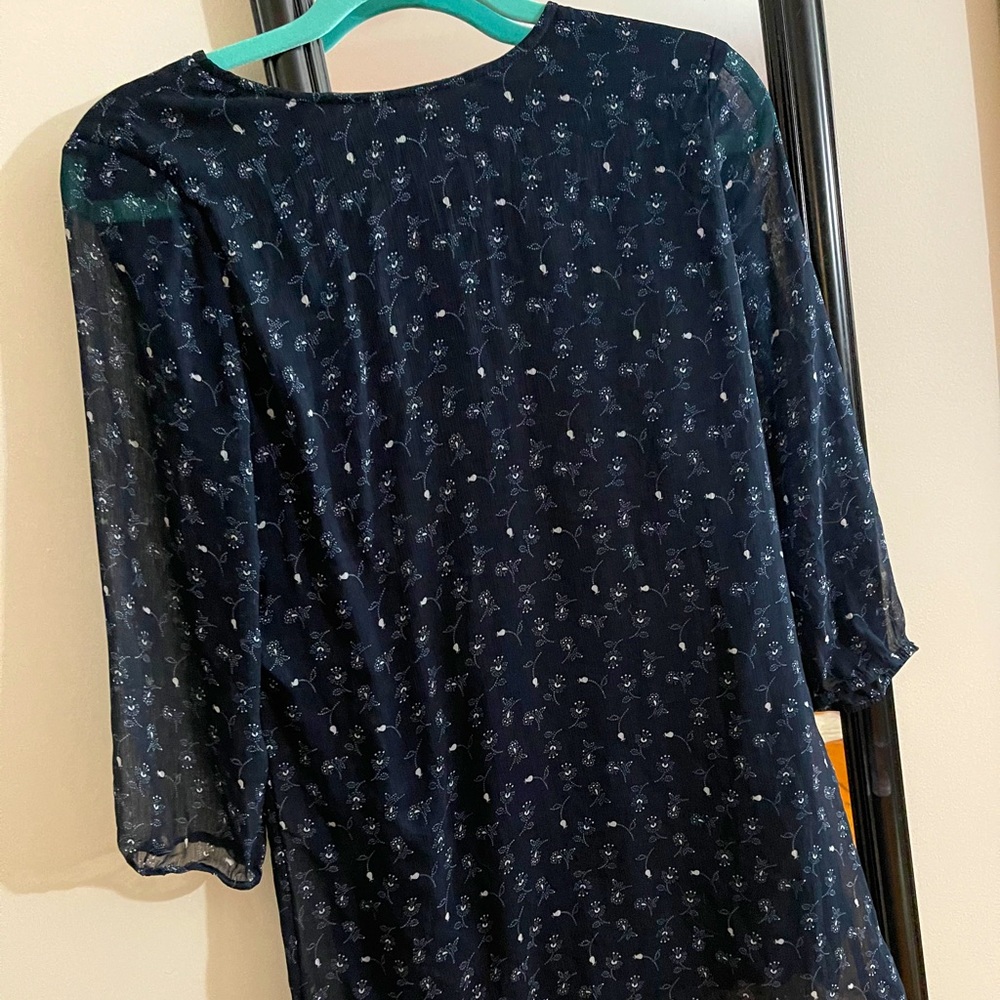 Hollister Dress
